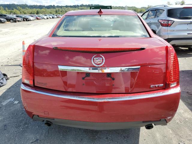 Photo 5 VIN: 1G6DF577890138210 - CADILLAC CTS 