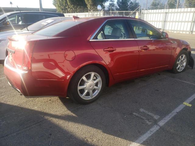 Photo 2 VIN: 1G6DF577890146954 - CADILLAC CTS 