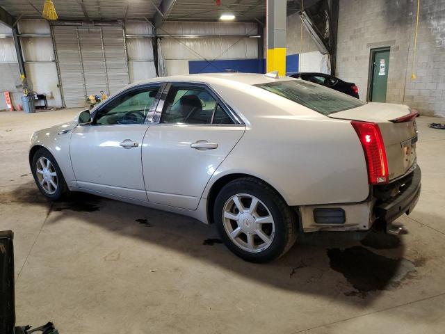 Photo 1 VIN: 1G6DF577890147893 - CADILLAC CTS 