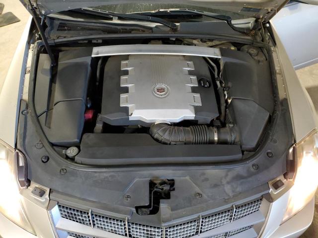 Photo 10 VIN: 1G6DF577890147893 - CADILLAC CTS 