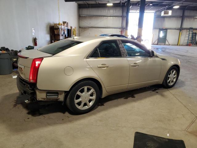 Photo 2 VIN: 1G6DF577890147893 - CADILLAC CTS 