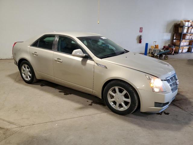 Photo 3 VIN: 1G6DF577890147893 - CADILLAC CTS 