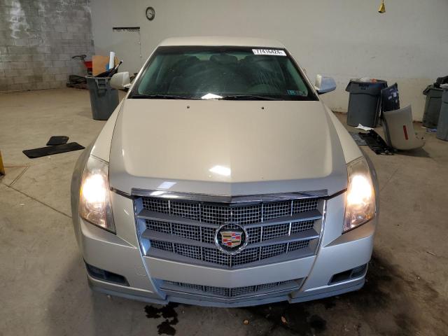 Photo 4 VIN: 1G6DF577890147893 - CADILLAC CTS 