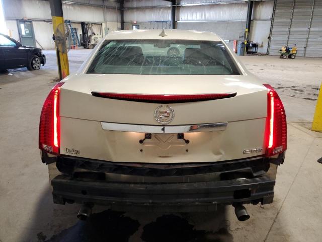 Photo 5 VIN: 1G6DF577890147893 - CADILLAC CTS 