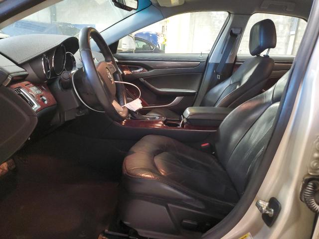 Photo 6 VIN: 1G6DF577890147893 - CADILLAC CTS 