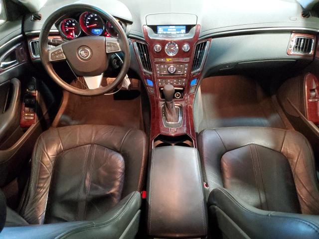 Photo 7 VIN: 1G6DF577890147893 - CADILLAC CTS 