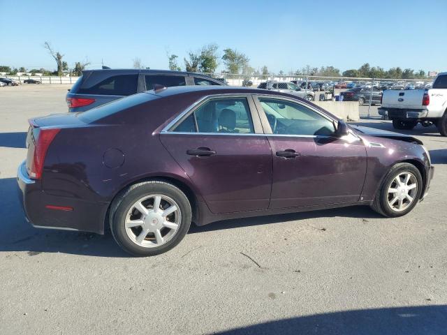 Photo 2 VIN: 1G6DF577890169232 - CADILLAC CTS 