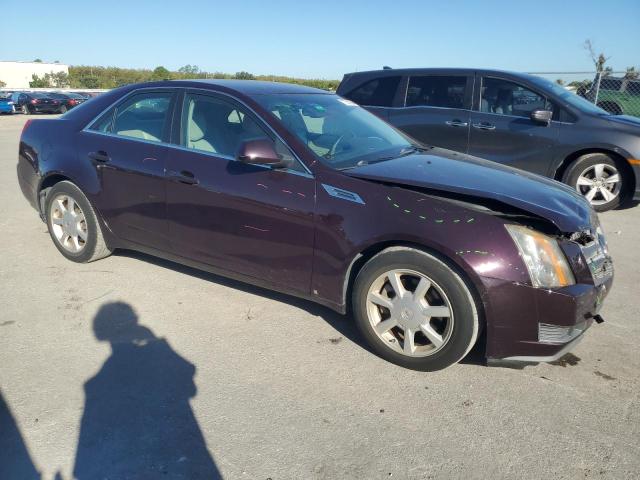 Photo 3 VIN: 1G6DF577890169232 - CADILLAC CTS 