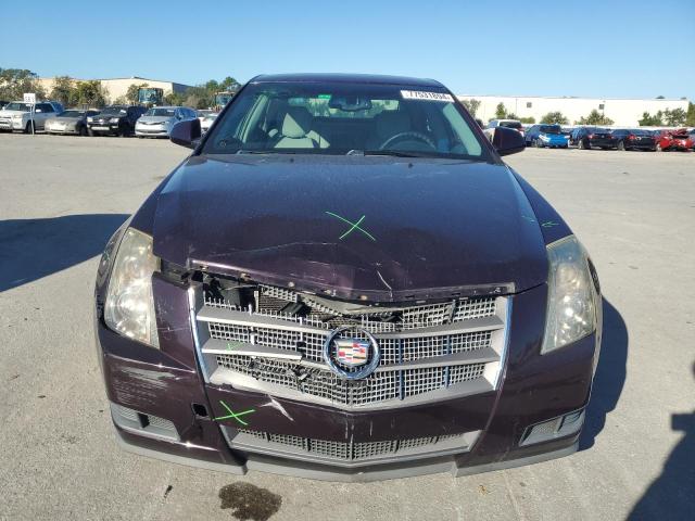 Photo 4 VIN: 1G6DF577890169232 - CADILLAC CTS 