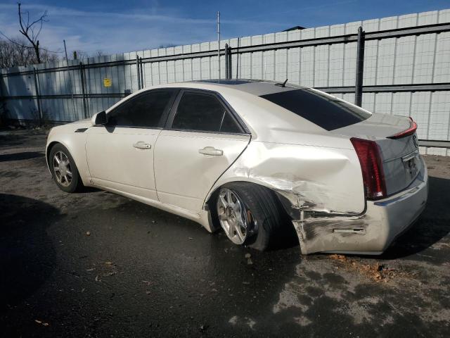 Photo 1 VIN: 1G6DF577980161929 - CADILLAC CTS 