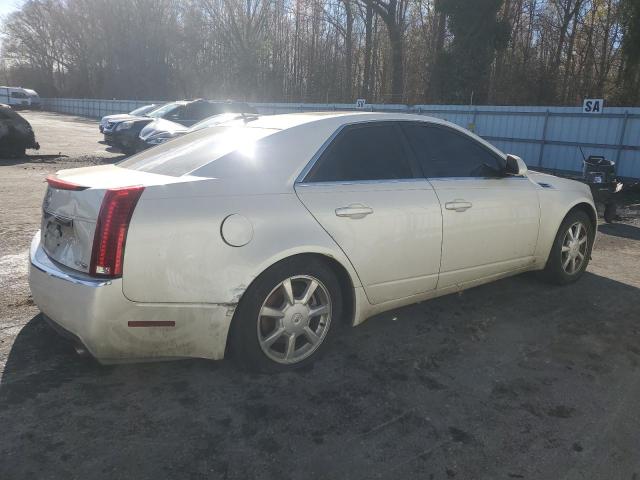 Photo 2 VIN: 1G6DF577980161929 - CADILLAC CTS 