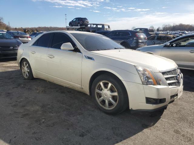 Photo 3 VIN: 1G6DF577980161929 - CADILLAC CTS 