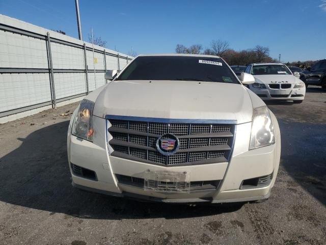 Photo 4 VIN: 1G6DF577980161929 - CADILLAC CTS 