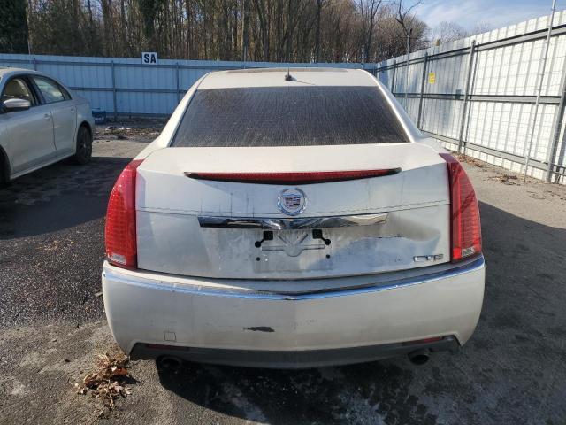 Photo 5 VIN: 1G6DF577980161929 - CADILLAC CTS 