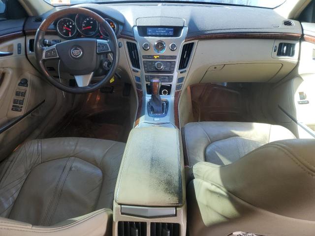 Photo 7 VIN: 1G6DF577980161929 - CADILLAC CTS 