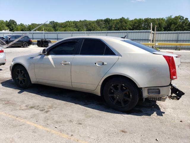 Photo 1 VIN: 1G6DF577980203435 - CADILLAC CTS 