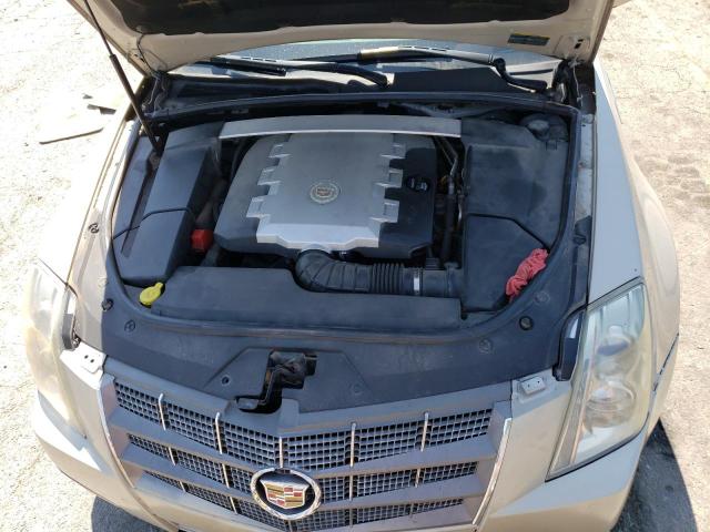 Photo 10 VIN: 1G6DF577980203435 - CADILLAC CTS 