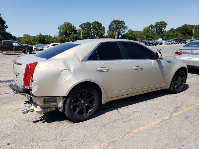 Photo 2 VIN: 1G6DF577980203435 - CADILLAC CTS 