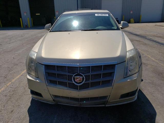 Photo 4 VIN: 1G6DF577980203435 - CADILLAC CTS 