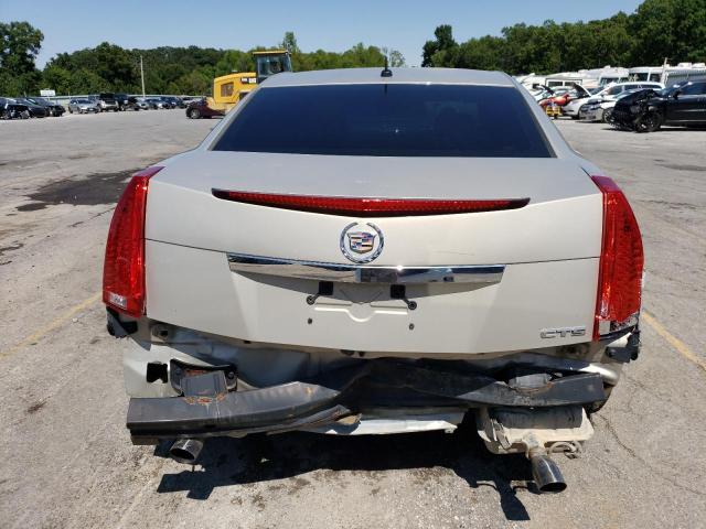 Photo 5 VIN: 1G6DF577980203435 - CADILLAC CTS 