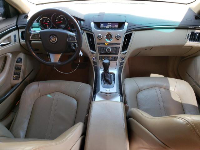 Photo 7 VIN: 1G6DF577980203435 - CADILLAC CTS 