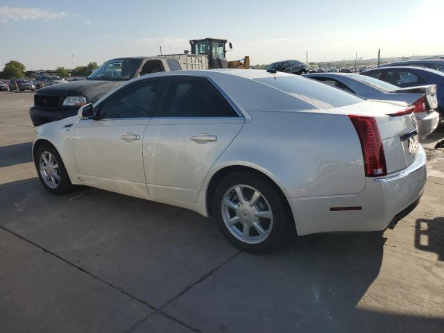 Photo 1 VIN: 1G6DF577980215357 - CADILLAC CTS 