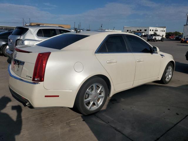 Photo 2 VIN: 1G6DF577980215357 - CADILLAC CTS 