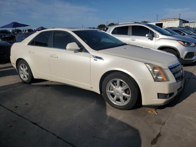 Photo 3 VIN: 1G6DF577980215357 - CADILLAC CTS 