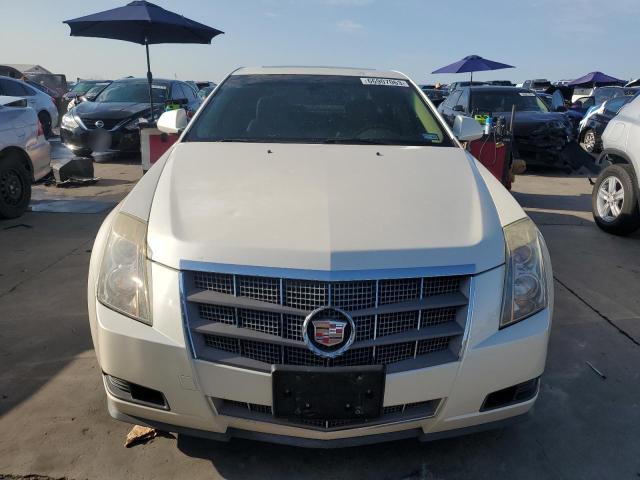 Photo 4 VIN: 1G6DF577980215357 - CADILLAC CTS 