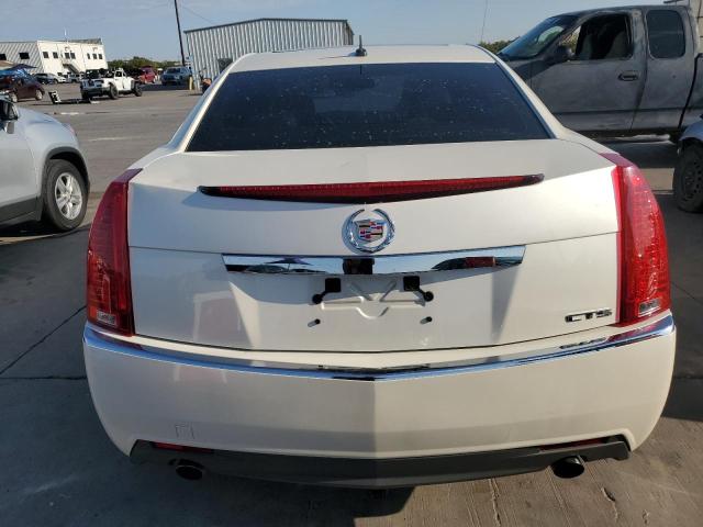 Photo 5 VIN: 1G6DF577980215357 - CADILLAC CTS 