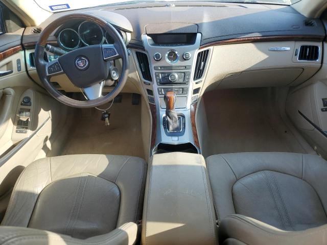 Photo 7 VIN: 1G6DF577980215357 - CADILLAC CTS 