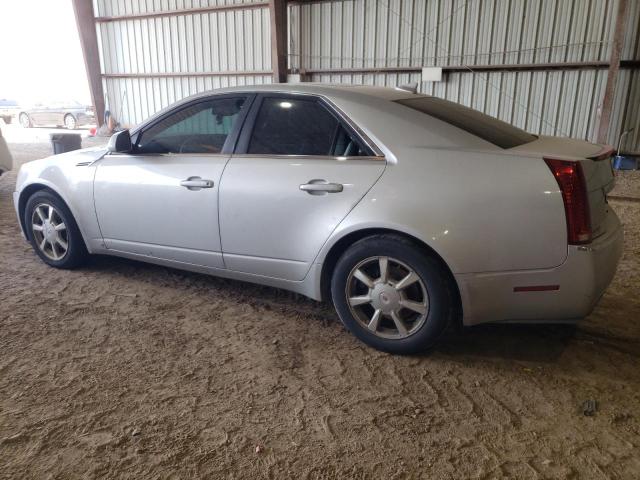 Photo 1 VIN: 1G6DF577990122095 - CADILLAC CTS 