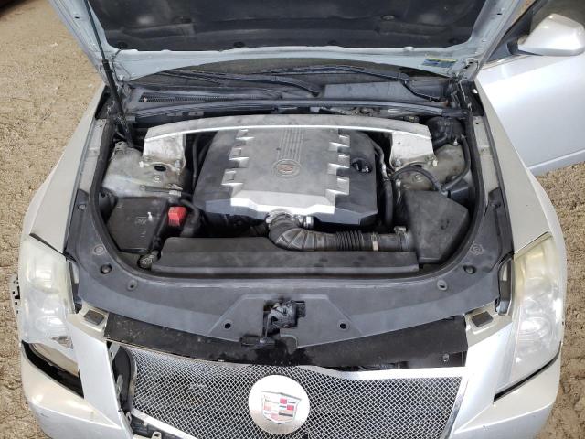 Photo 10 VIN: 1G6DF577990122095 - CADILLAC CTS 