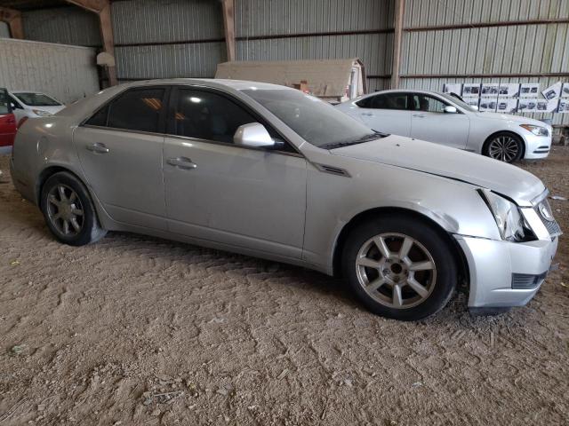 Photo 3 VIN: 1G6DF577990122095 - CADILLAC CTS 