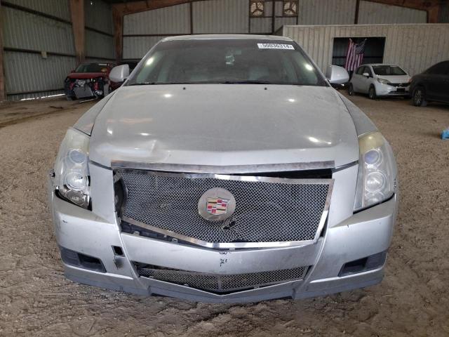 Photo 4 VIN: 1G6DF577990122095 - CADILLAC CTS 