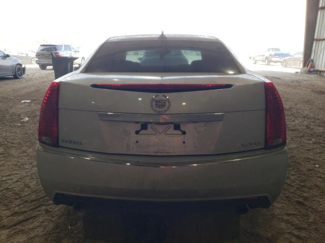 Photo 5 VIN: 1G6DF577990122095 - CADILLAC CTS 