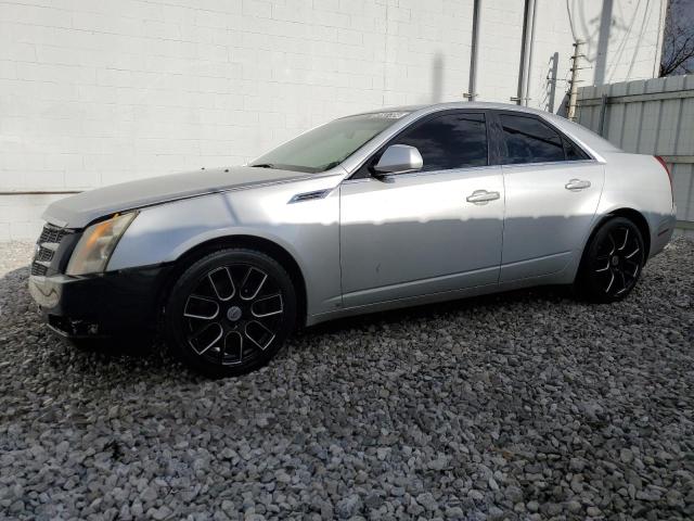 Photo 0 VIN: 1G6DF577990138331 - CADILLAC CTS 