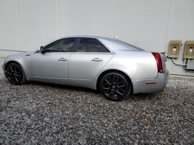 Photo 1 VIN: 1G6DF577990138331 - CADILLAC CTS 