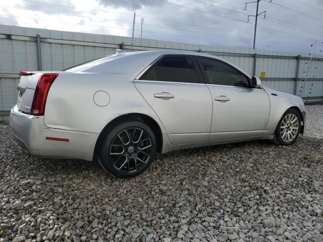 Photo 2 VIN: 1G6DF577990138331 - CADILLAC CTS 