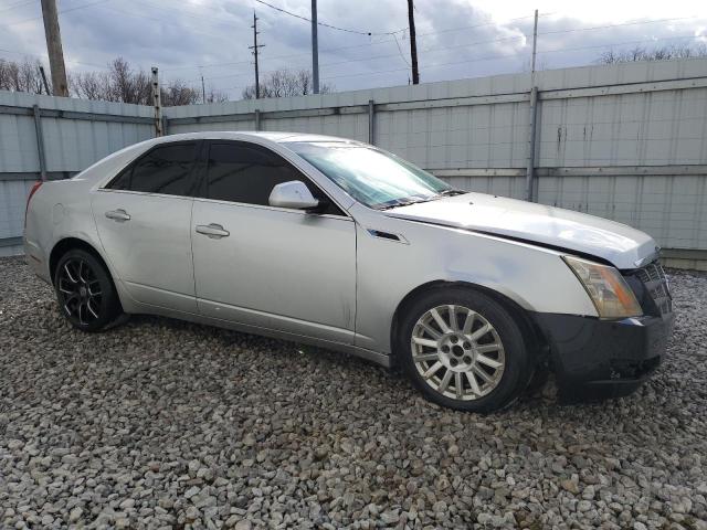 Photo 3 VIN: 1G6DF577990138331 - CADILLAC CTS 