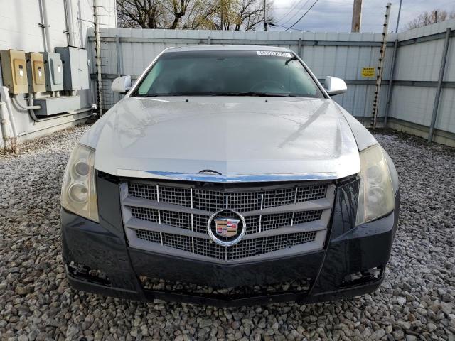 Photo 4 VIN: 1G6DF577990138331 - CADILLAC CTS 