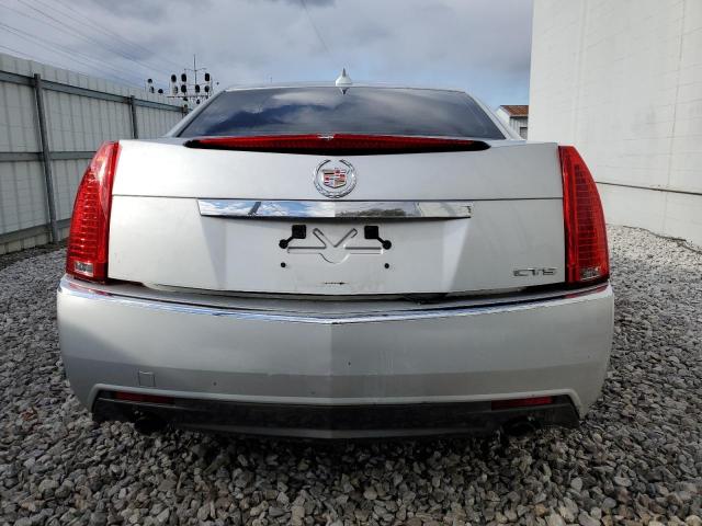 Photo 5 VIN: 1G6DF577990138331 - CADILLAC CTS 