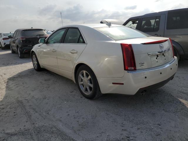 Photo 1 VIN: 1G6DF577990147563 - CADILLAC CTS 