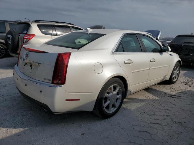 Photo 2 VIN: 1G6DF577990147563 - CADILLAC CTS 