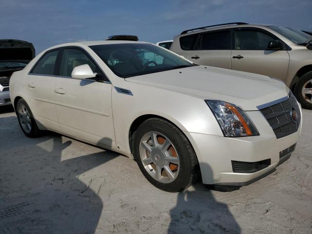 Photo 3 VIN: 1G6DF577990147563 - CADILLAC CTS 