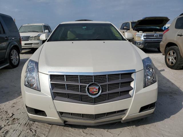 Photo 4 VIN: 1G6DF577990147563 - CADILLAC CTS 