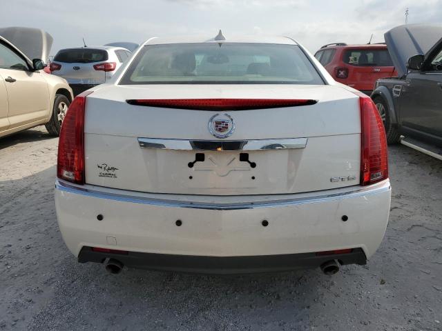 Photo 5 VIN: 1G6DF577990147563 - CADILLAC CTS 