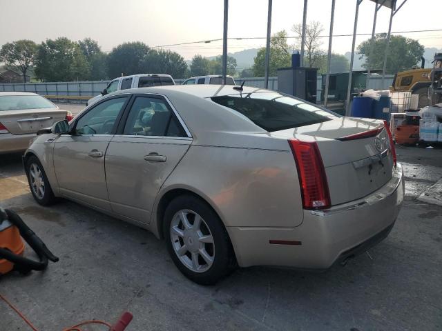 Photo 1 VIN: 1G6DF577X80130740 - CADILLAC CTS 