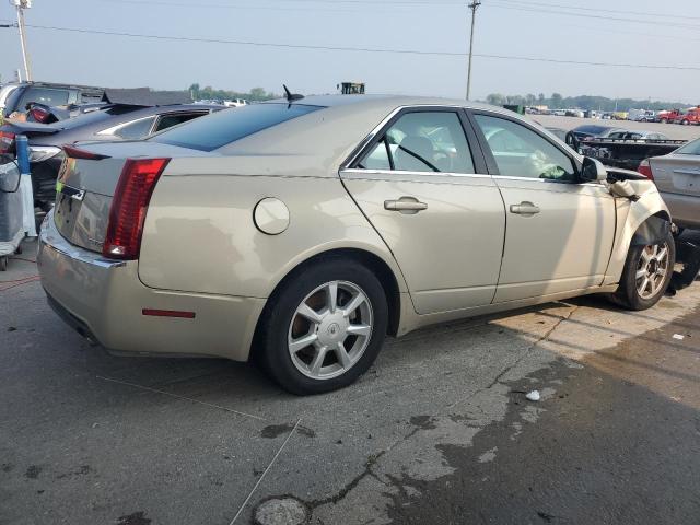 Photo 2 VIN: 1G6DF577X80130740 - CADILLAC CTS 