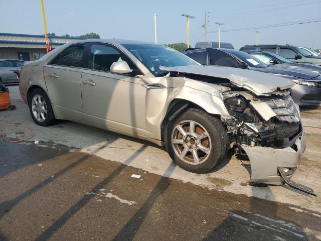 Photo 3 VIN: 1G6DF577X80130740 - CADILLAC CTS 